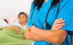 Reduction of risk—hospital bed side rails and its benefits