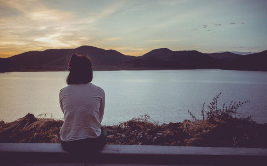 Struggling with loneliness? Here’s how you can beat it