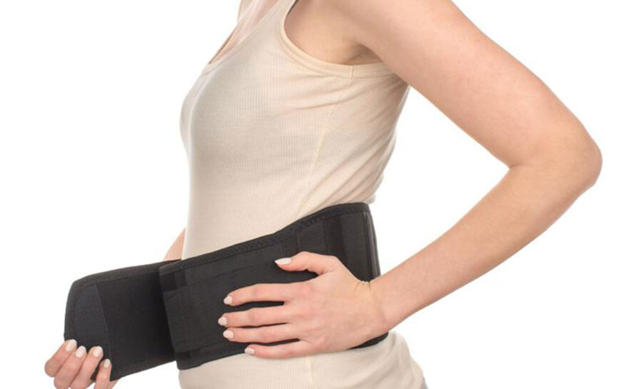 The benefits of using abdominal belts for women