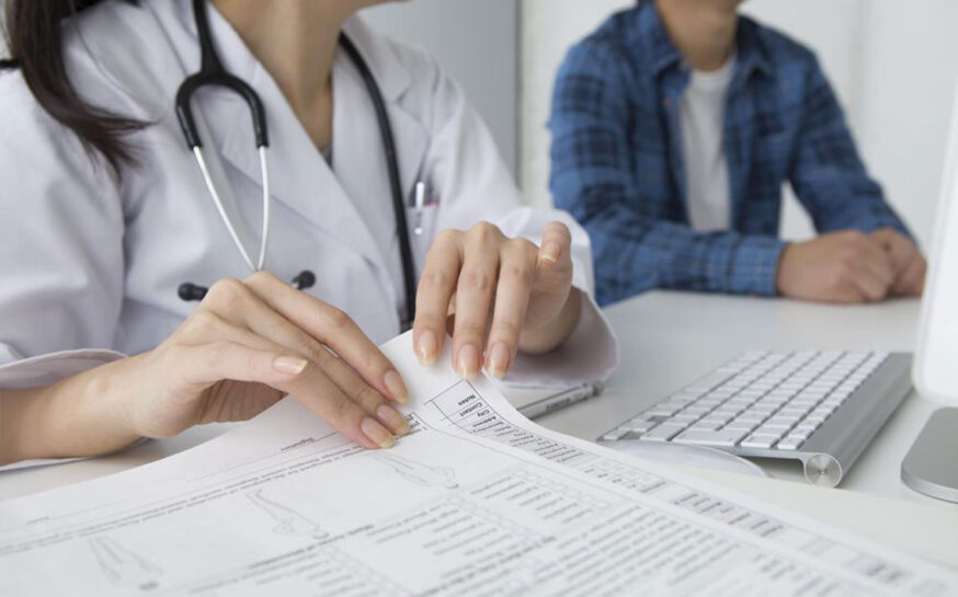 The right way to transfer your medical records