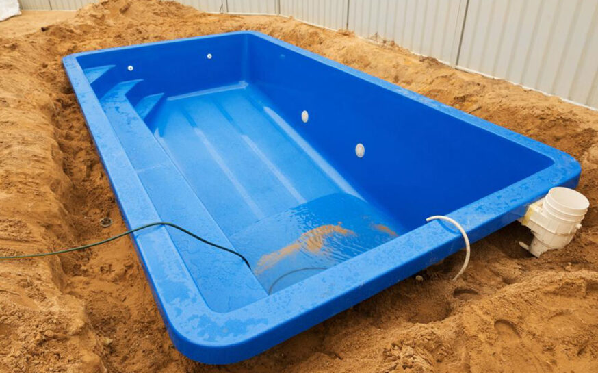 Things to consider before installing above ground pool