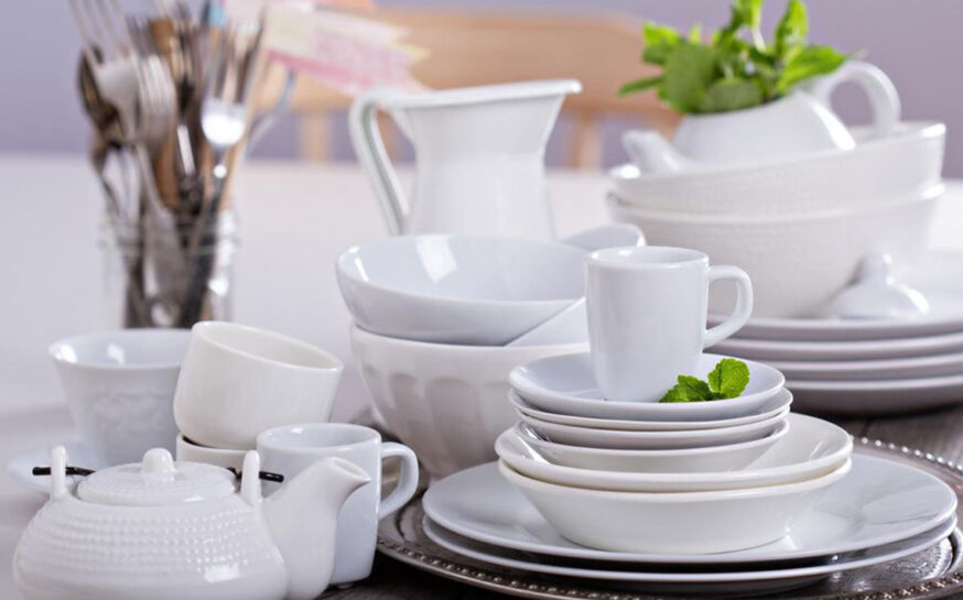 Things to keep in mind while purchasing your next dinnerware sets