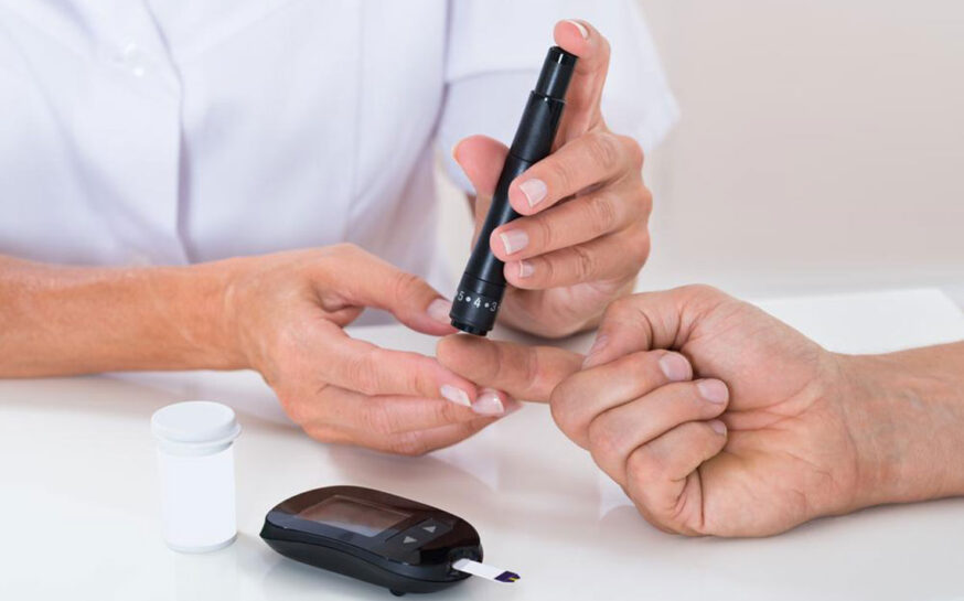 Things you need to know about diabetes type 1