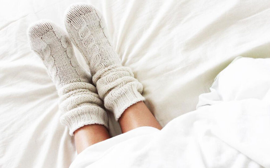 Things you need to know about diabetic socks
