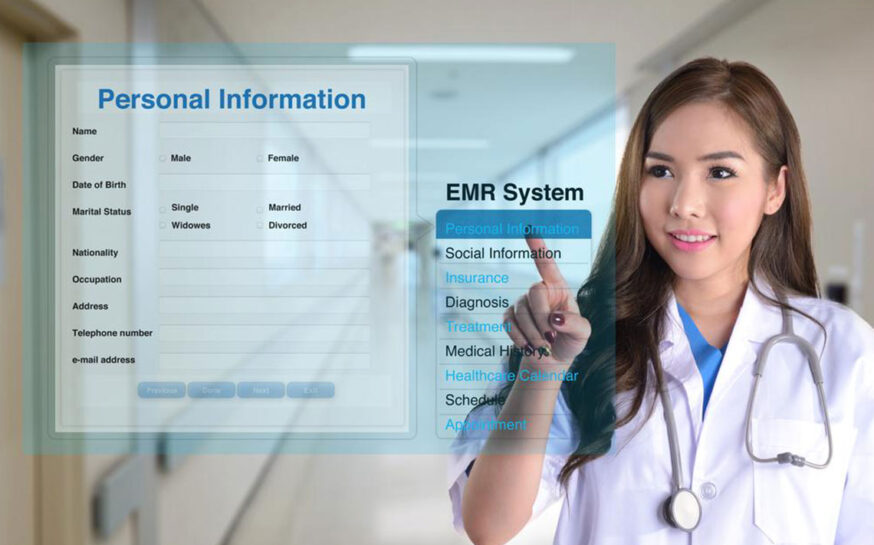 Things you should know about electronic medical records
