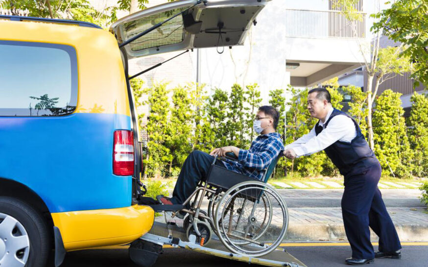 Tips To Effectively Buy Travel Wheelchairs For Sale