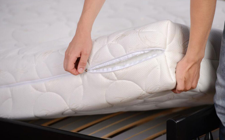 Tips for buying a new mattress