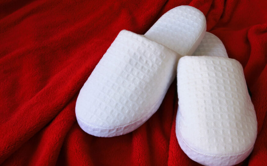 Tips on choosing the right diabetic slippers