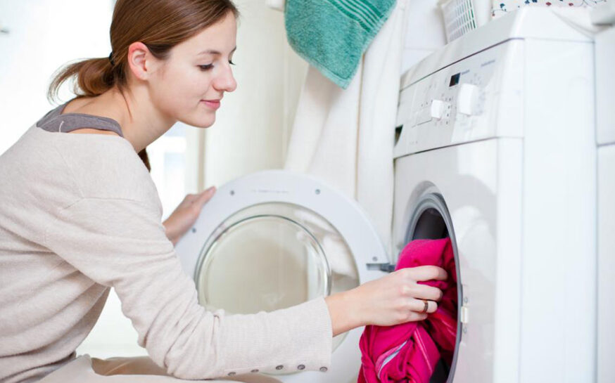 Tips to choose stackable washer dryer for your home