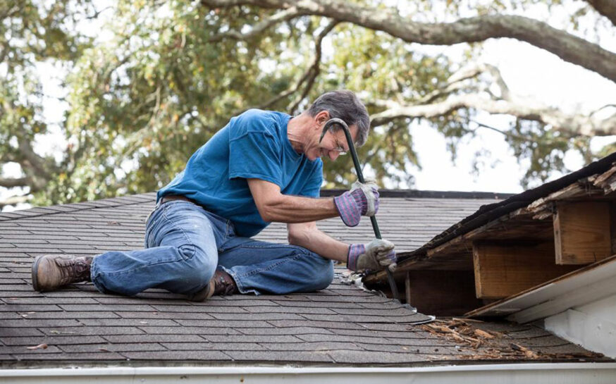 Tips to consider when choosing a roofing contractor