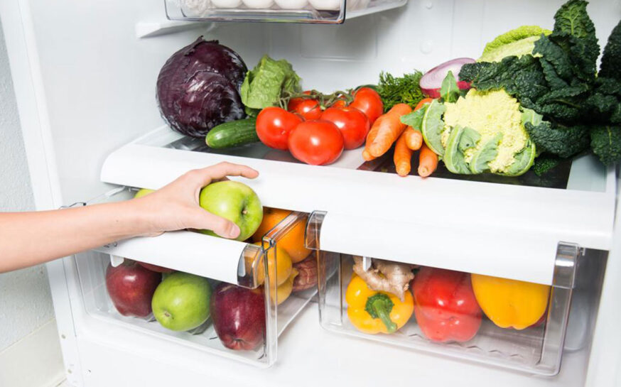 Top picks for French door refrigerators
