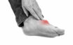 Top triggers for gout foot pain