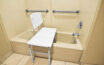 Types of shower chairs for elderly