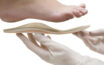Unique features of orthopedic shoes