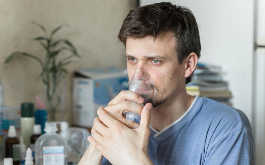 What are Symbicort inhalers