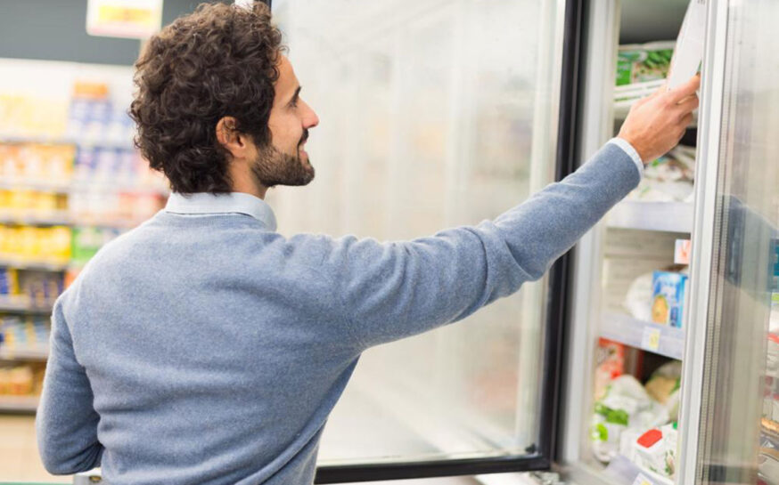 What are the Different Types of Freezers