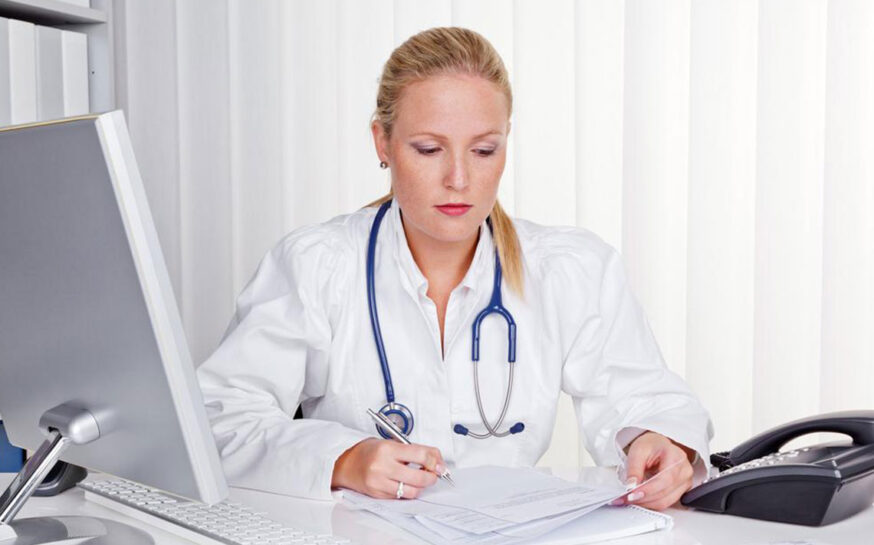 What are the qualities of a good doctor