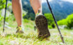 What exactly is nordic walking