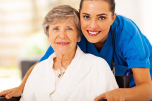 What makes home care services a great option for elderly