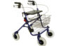 Why Buy Rollator Walker With Seat