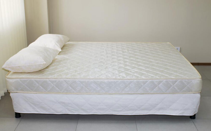 Why should you buy best mattress for back pain