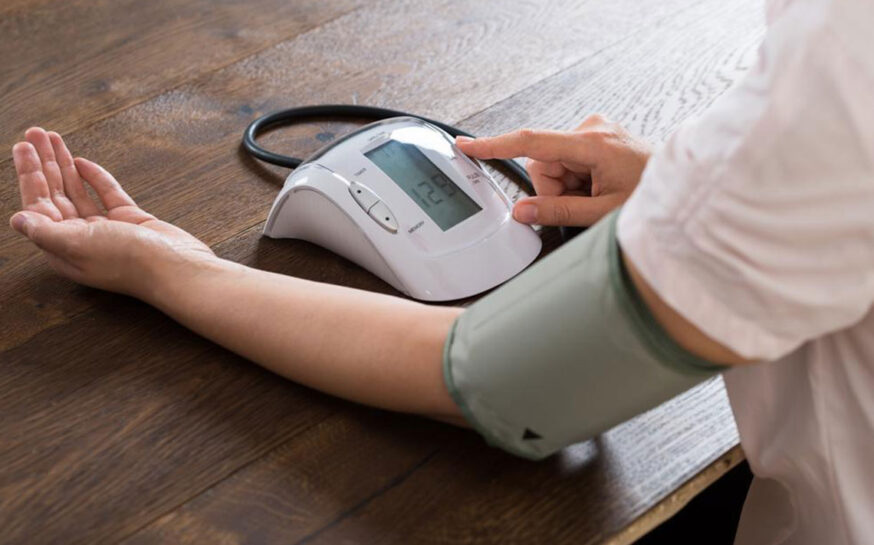 Why should you own an automatic blood pressure monitor