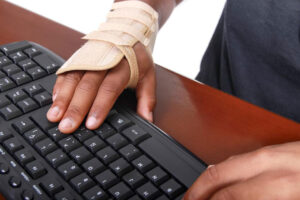Wrist Support Braces – A respite for those with Carpal Tunnel Syndrome