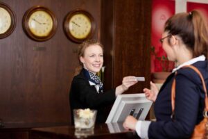 Tips for choosing the best hotel for a business trip