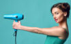 Top 3 hairdryers for easy styling and drying