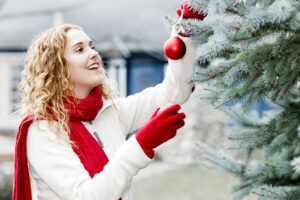 6 types of Christmas ornaments you should know about