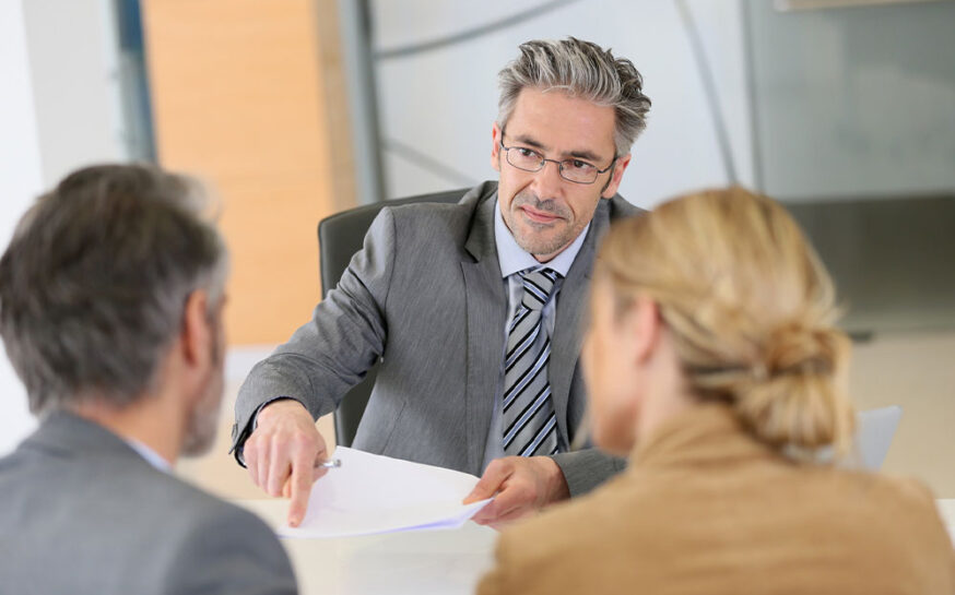 Divorce in Senior Years – Factors to Consider Before Deciding