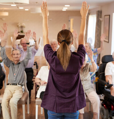 Fun Activities to Keep Seniors Active and Engaged in Later Life