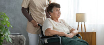How to Find Affordable Senior Housing and Assistance