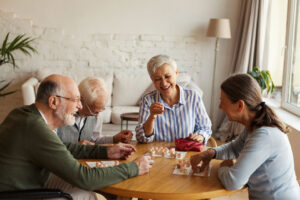 Making Friends in Retirement – Tips, Top Clubs, and Benefits