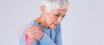 Nutrition and Joint Health in Seniors – Improve Mobility and Reduce Pain