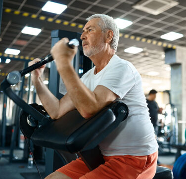 Best Home Exercise Equipment for Seniors: Ways to Improve Health and Fitness