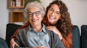 50+ Adorable Grandma Nicknames to Match Her Personality