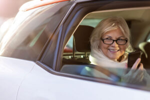 A Guide to Finding Free Transportation for Seniors in 2023