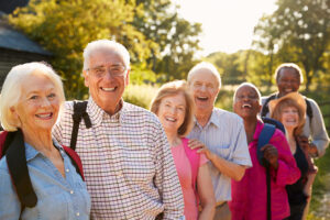 Top 9 Networking Groups for Women Over 60