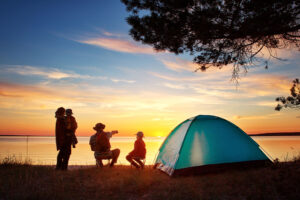 Ultimate Guide to Camping – How to Stay Prepared and Protected