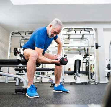 Your Ultimate Guide to Qualifying and Training for Senior Olympics