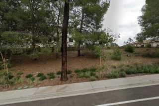 street view of Silvergate Rancho Bernardo